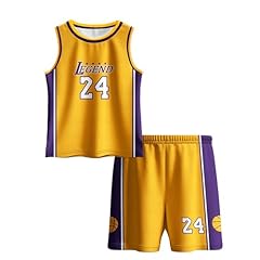 Kids basketball jerseys for sale  Delivered anywhere in USA 