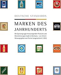 Deutsche standards marken gebraucht kaufen  Wird an jeden Ort in Deutschland