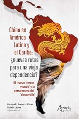 China américa latina for sale  Delivered anywhere in USA 