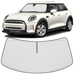 Hugeek windshield sunshade for sale  Delivered anywhere in USA 