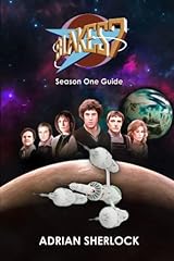 Blakes season one for sale  Delivered anywhere in UK