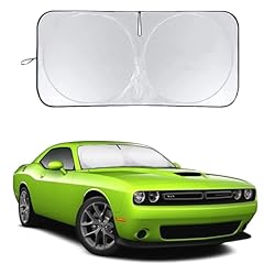 Challenger windshield sun for sale  Delivered anywhere in USA 