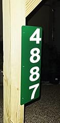Alotta signs reflective for sale  Delivered anywhere in USA 