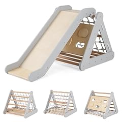 Gymax kids climbing for sale  Delivered anywhere in UK