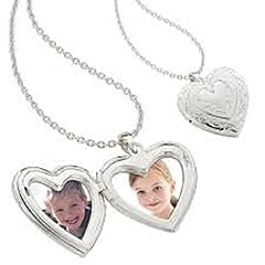 Kaylie heart locket for sale  Delivered anywhere in UK