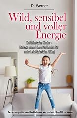 Wild sensibel voller gebraucht kaufen  Wird an jeden Ort in Deutschland