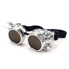Hniuyun steampunk goggles for sale  Delivered anywhere in USA 