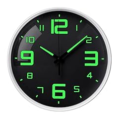 Gomety leuchtende wanduhr gebraucht kaufen  Wird an jeden Ort in Deutschland