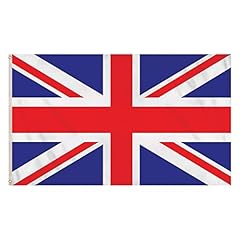 Henbrandt union jack for sale  Delivered anywhere in UK