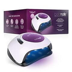 Bellanails professional led for sale  Delivered anywhere in Ireland