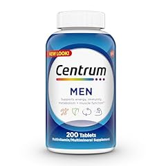 Centrum multivitamin men for sale  Delivered anywhere in USA 