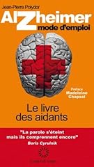 Alzheimer mode emploi d'occasion  Livré partout en France