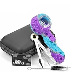 Tobacco pipe set for sale  Delivered anywhere in USA 