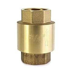 Qwork clapet anti d'occasion  Livré partout en Belgiqu