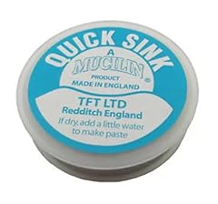 Mucilin quick sink for sale  Delivered anywhere in UK