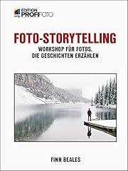 Foto storytelling workshop gebraucht kaufen  Wird an jeden Ort in Deutschland