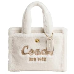Coach cargo tote for sale  Delivered anywhere in USA 