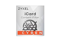 Zyxel lic ccf d'occasion  Livré partout en France