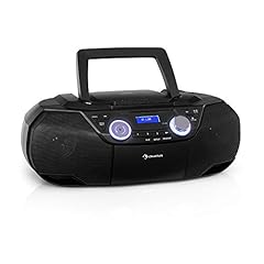 Auna roadie boombox for sale  Delivered anywhere in UK