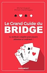 Grand guide bridge d'occasion  Livré partout en France
