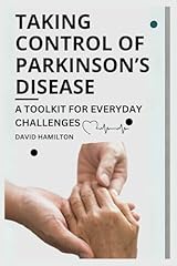 Taking control parkinson for sale  Delivered anywhere in USA 