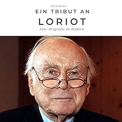 Tribut loriot biografie gebraucht kaufen  Wird an jeden Ort in Deutschland