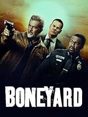 Boneyard gebraucht kaufen  Wird an jeden Ort in Deutschland