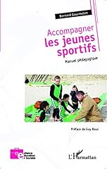 Accompagner jeunes sportifs d'occasion  Livré partout en France
