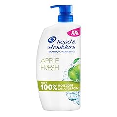 Head shoulders shampoo usato  Spedito ovunque in Italia 
