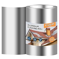 Aluminum roll flashing for sale  Delivered anywhere in USA 
