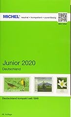 Junior 2020 deutschland gebraucht kaufen  Wird an jeden Ort in Deutschland
