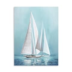 Ateliyishu sailing boat for sale  Delivered anywhere in USA 