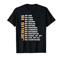 Jesus everything jesus for sale  Delivered anywhere in UK