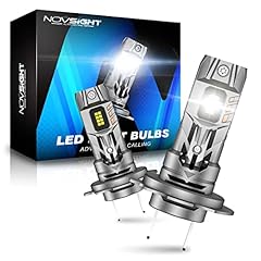 Novsight led headlight for sale  Delivered anywhere in Ireland