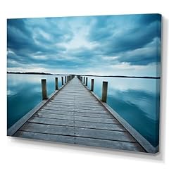 Designq coastal pier for sale  Delivered anywhere in USA 