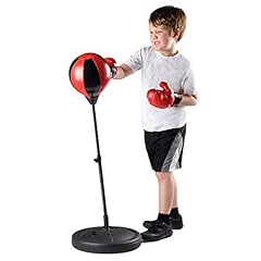 Toyrific punch bag for sale  Delivered anywhere in UK