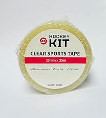 Clear tape hockey for sale  Delivered anywhere in UK