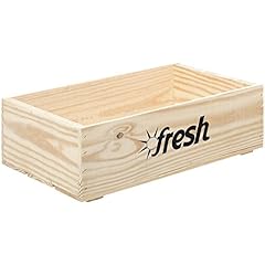 Hubert crate fresh for sale  Delivered anywhere in USA 