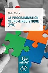 Programmation neuro linguistiq d'occasion  Livré partout en France
