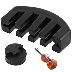 2pcs violin mute for sale  Delivered anywhere in UK