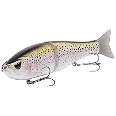 Bassdash swimshad glide for sale  Delivered anywhere in USA 