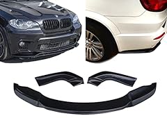 Front splitter rear for sale  Delivered anywhere in USA 