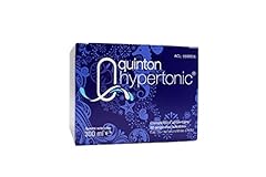 Quinton hypertonic amp for sale  Delivered anywhere in UK