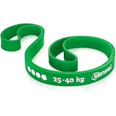 Sensei elastico fitness usato  Spedito ovunque in Italia 