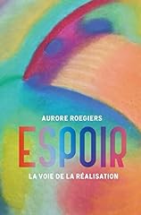 Espoir réalisation d'occasion  Livré partout en France