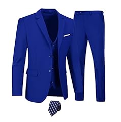 Mens piece suit for sale  Delivered anywhere in USA 
