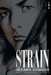 Strain vol 2 usato  Spedito ovunque in Italia 