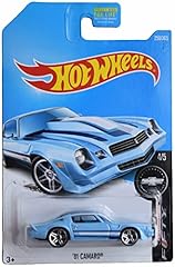 Hot wheels camaro for sale  Delivered anywhere in USA 