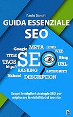 Guida essenziale seo for sale  Delivered anywhere in USA 
