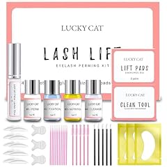 Kit laminazione ciglia usato  Spedito ovunque in Italia 